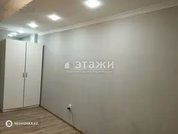 30 м², 1-комнатная квартира, этаж 1 из 4, 30 м², изображение - 1