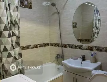 1-комнатная квартира, этаж 2 из 5, 37 м²