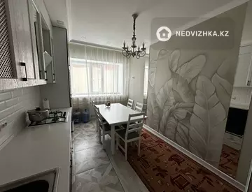 75.3 м², 2-комнатная квартира, этаж 3 из 5, 75 м², изображение - 4