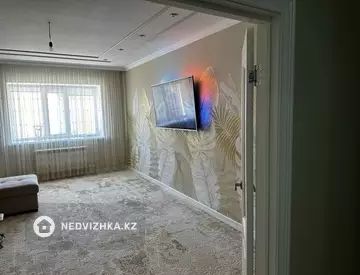 75.3 м², 2-комнатная квартира, этаж 3 из 5, 75 м², изображение - 0