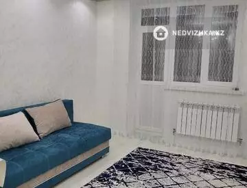 2-комнатная квартира, этаж 6 из 9, 39 м²