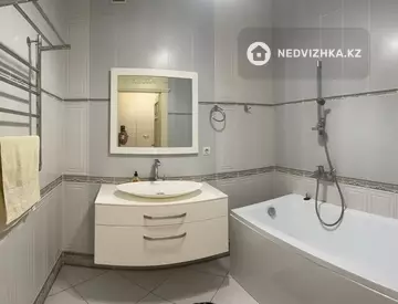 200 м², 5-комнатная квартира, этаж 7 из 8, 200 м², изображение - 25