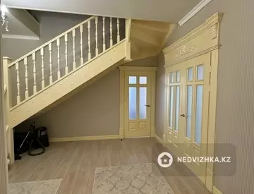 200 м², 5-комнатная квартира, этаж 7 из 8, 200 м², изображение - 23