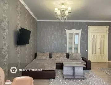 200 м², 5-комнатная квартира, этаж 7 из 8, 200 м², изображение - 16