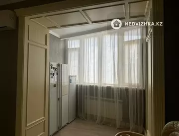 200 м², 5-комнатная квартира, этаж 7 из 8, 200 м², изображение - 12