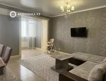 200 м², 5-комнатная квартира, этаж 7 из 8, 200 м², изображение - 10