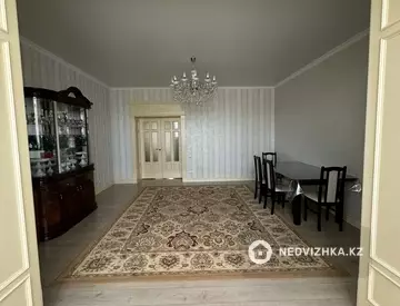 200 м², 5-комнатная квартира, этаж 7 из 8, 200 м², изображение - 18