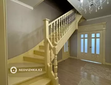 200 м², 5-комнатная квартира, этаж 7 из 8, 200 м², изображение - 15