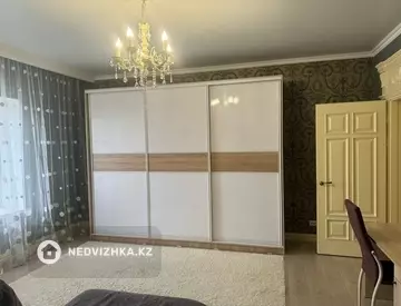 200 м², 5-комнатная квартира, этаж 7 из 8, 200 м², изображение - 22