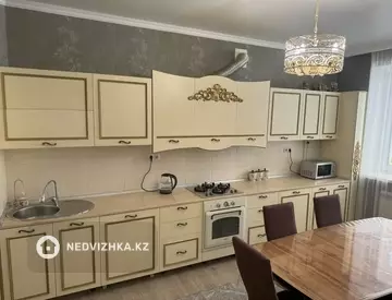 200 м², 5-комнатная квартира, этаж 7 из 8, 200 м², изображение - 24