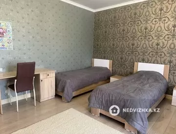 200 м², 5-комнатная квартира, этаж 7 из 8, 200 м², изображение - 3