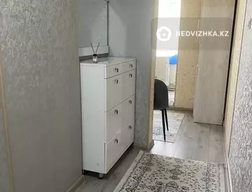 1-комнатная квартира, этаж 2 из 5, 40 м², посуточно