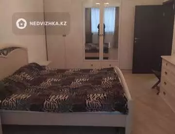 85 м², 3-комнатная квартира, этаж 4 из 5, 85 м², на длительный срок, изображение - 22