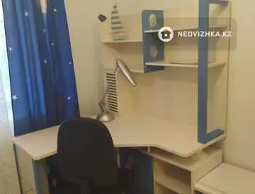 85 м², 3-комнатная квартира, этаж 4 из 5, 85 м², на длительный срок, изображение - 11