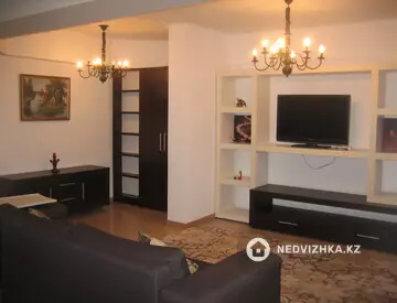 85 м², 3-комнатная квартира, этаж 4 из 5, 85 м², на длительный срок, изображение - 4