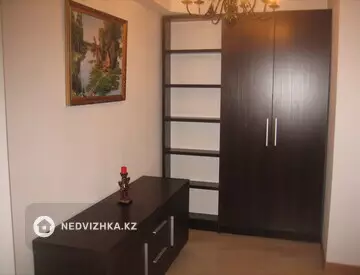 85 м², 3-комнатная квартира, этаж 4 из 5, 85 м², на длительный срок, изображение - 5