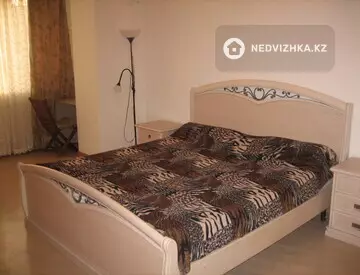 85 м², 3-комнатная квартира, этаж 4 из 5, 85 м², на длительный срок, изображение - 19