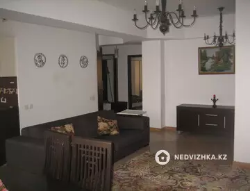 85 м², 3-комнатная квартира, этаж 4 из 5, 85 м², на длительный срок, изображение - 8