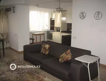 85 м², 3-комнатная квартира, этаж 4 из 5, 85 м², на длительный срок, изображение - 7
