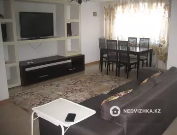 85 м², 3-комнатная квартира, этаж 4 из 5, 85 м², на длительный срок, изображение - 6