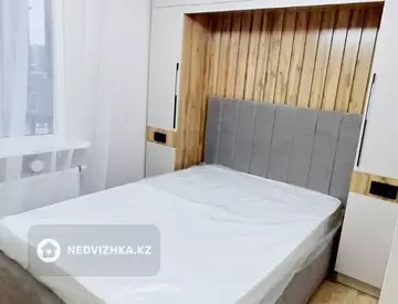 41 м², 2-комнатная квартира, этаж 11 из 12, 41 м², изображение - 5