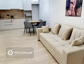 2-комнатная квартира, этаж 11 из 12, 41 м²