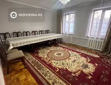 200 м², 5-комнатный дом, 6 соток, 200 м², изображение - 2