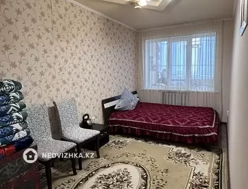 97.6 м², 3-комнатная квартира, этаж 5 из 6, 98 м², изображение - 3