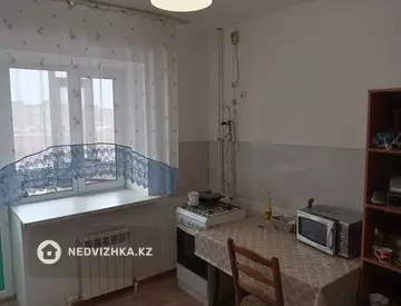 43.2 м², 1-комнатная квартира, этаж 7 из 9, 43 м², изображение - 5