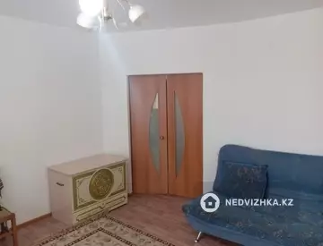 1-комнатная квартира, этаж 7 из 9, 43 м²