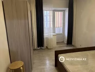 2-комнатная квартира, этаж 1 из 9, 58 м²