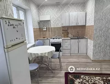 34.4 м², 1-комнатная квартира, этаж 6 из 6, 34 м², изображение - 3