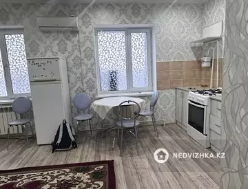 34.4 м², 1-комнатная квартира, этаж 6 из 6, 34 м², изображение - 2