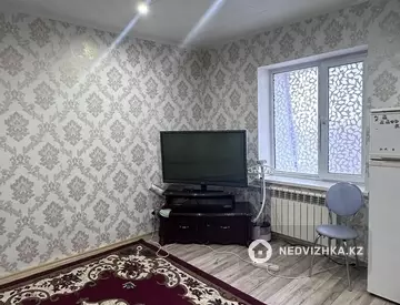 1-комнатная квартира, этаж 6 из 6, 34 м²