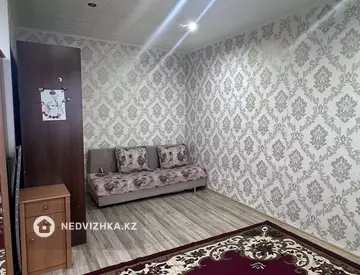 1-комнатная квартира, этаж 6 из 6, 34 м²