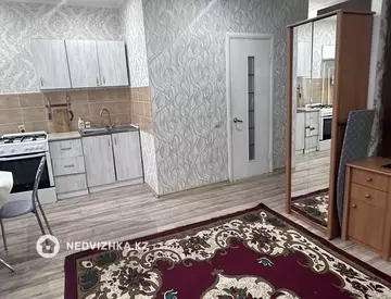 34.4 м², 1-комнатная квартира, этаж 6 из 6, 34 м², изображение - 6