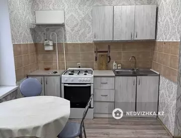 34.4 м², 1-комнатная квартира, этаж 6 из 6, 34 м², изображение - 5