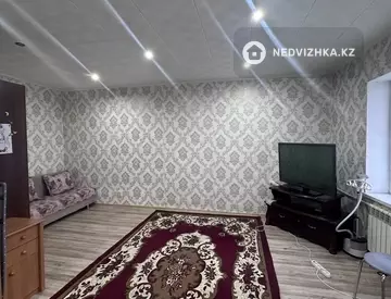 34.4 м², 1-комнатная квартира, этаж 6 из 6, 34 м², изображение - 0