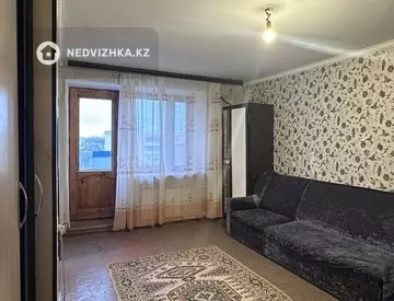 1-комнатная квартира, этаж 5 из 5, 32 м²