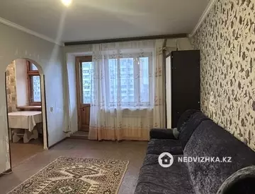 1-комнатная квартира, этаж 5 из 5, 32 м²