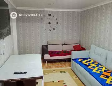2-комнатная квартира, этаж 6 из 6, 53 м²