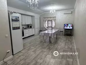 205.1 м², 4-комнатная квартира, этаж 4 из 4, 205 м², изображение - 14