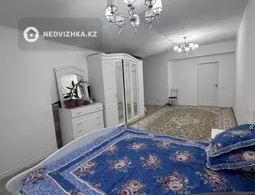 205.1 м², 4-комнатная квартира, этаж 4 из 4, 205 м², изображение - 16