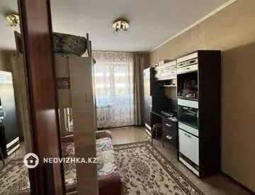 2-комнатная квартира, этаж 4 из 9, 52 м²