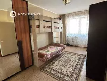 2-комнатная квартира, этаж 4 из 9, 52 м²