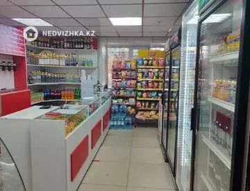 Торговое помещение, этаж 1 из 5, 75 м²