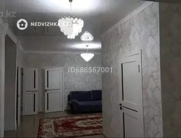 240 м², 6-комнатный дом, 6 соток, 240 м², изображение - 5
