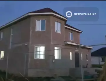 6-комнатный дом, 6 соток, 240 м²