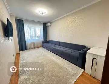 58 м², 2-комнатная квартира, этаж 6 из 9, 58 м², изображение - 1