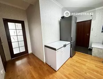 58 м², 2-комнатная квартира, этаж 6 из 9, 58 м², изображение - 2